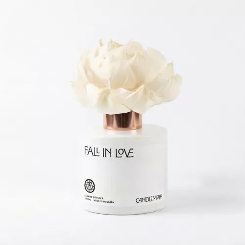 Fall in Love Flower diffuser 100 ml