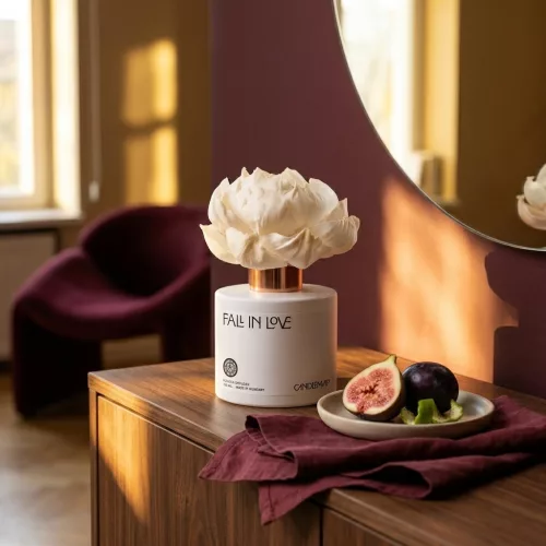 Fall in Love Flower diffuser 100 ml