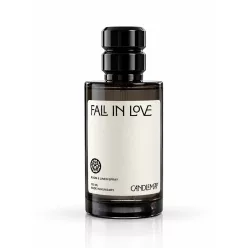 Fall in Love room and linen spray 100 ml