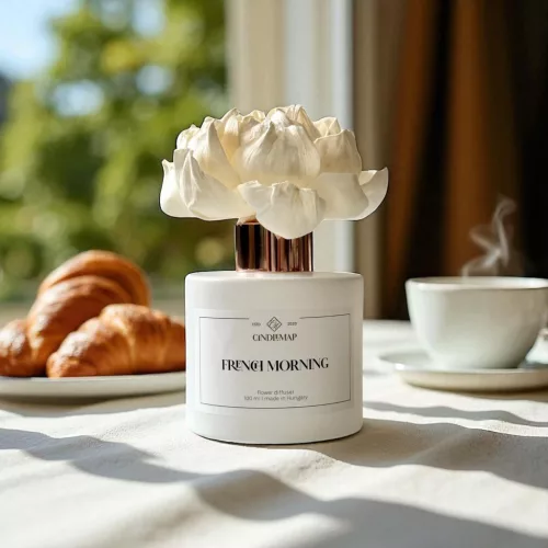 French Morning virágdiffúzor