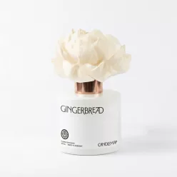 Gingerbread Flower Diffuser