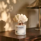 Gingerbread Flower Diffuser