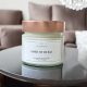 Gold of Dubai soy candle 200 ml