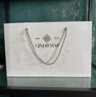 Logózott Ajándék Tasak