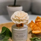 Lime, basil, mandarin flower diffuser 100 ml