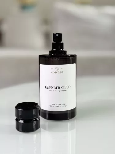 Lavender Cloud - room and linen spray 100 ml 