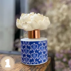 motivum collection - flower diffusers