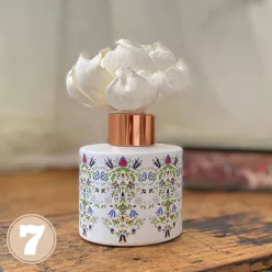 motivum collection - flower diffusers