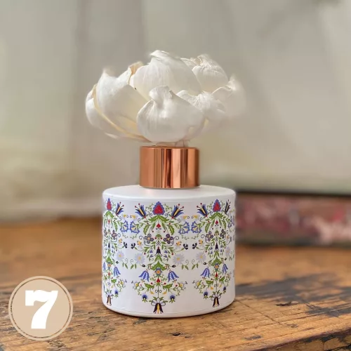 motivum collection - flower diffusers
