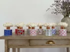 motivum collection - flower diffusers