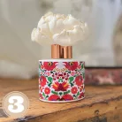 motivum collection - flower diffusers