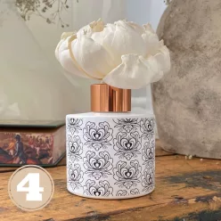 motivum collection - flower diffusers