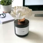 Noir Flower diffuser 100 ml