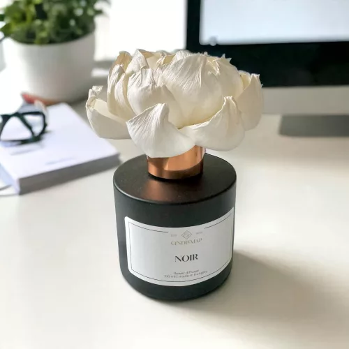 Noir Flower diffuser 100 ml