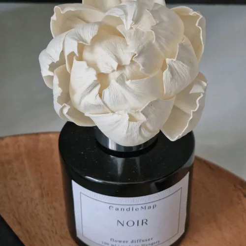 Noir Flower diffuser 100 ml