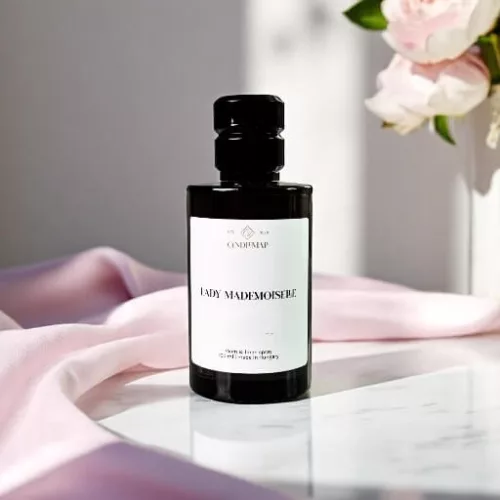 Noir room and linen spray 100 ml