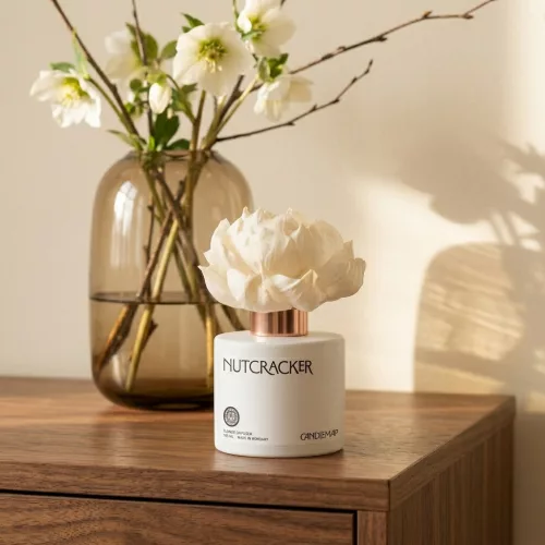 Nutcracker Flower Diffuser