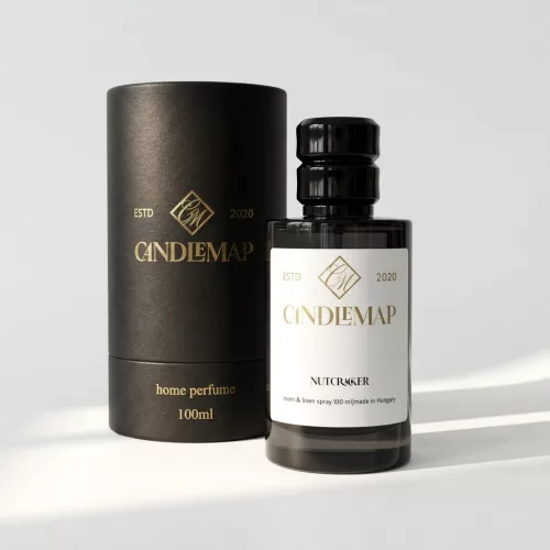 Nutcracker - room and linen spray 100 ml