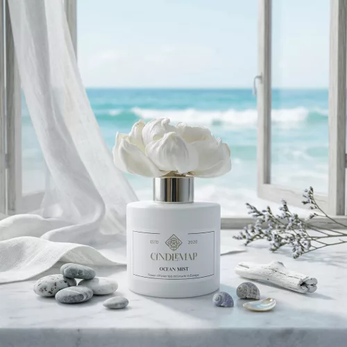 Axis flower diffuser 100 ml