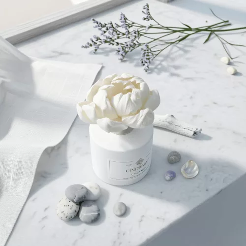 Axis flower diffuser 100 ml