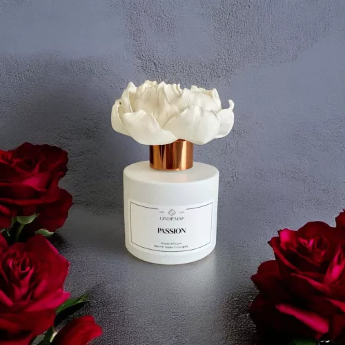 Passion Flower diffuser 100 ml