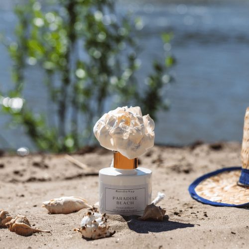 Paradise Beach Flower diffuser 100 ml