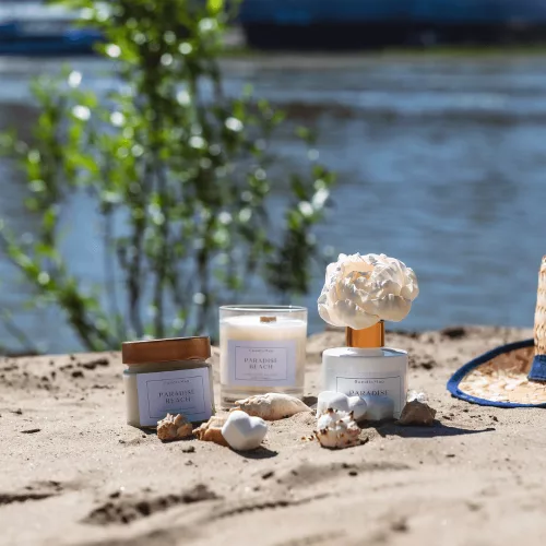 Paradise Beach Flower diffuser 100 ml