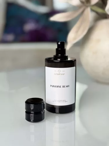 Paradise Beach room and linen spray 100 ml 