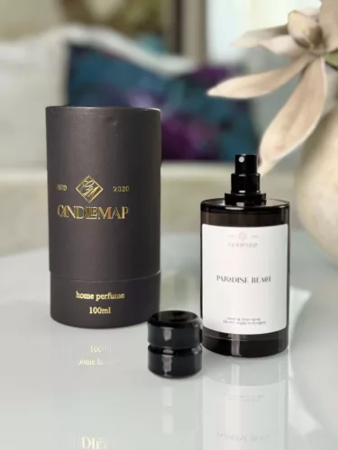 Paradise Beach room and linen spray 100 ml 