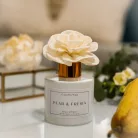 Pear & Fresia flower diffuser 100