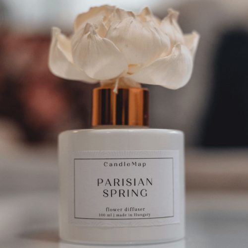 Parisian Spring Flower diffuser 100 ml