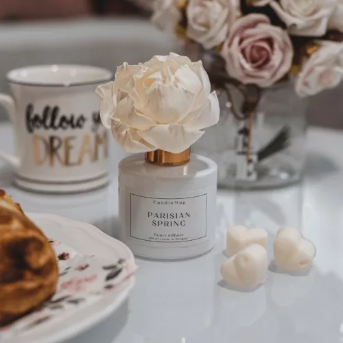 Parisian Spring Flower diffuser 100 ml