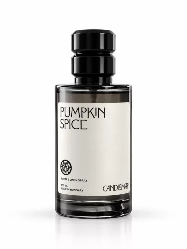 Pumpkin Spice - room and linen spray 100 ml