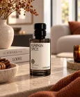 Pumpkin Spice - room and linen spray 100 ml