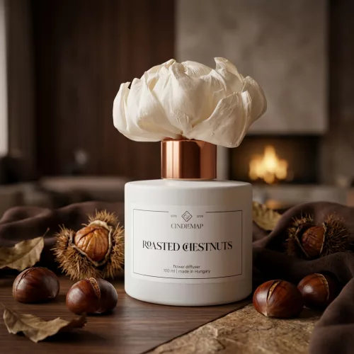Roasted Chestnuts flower diffuser