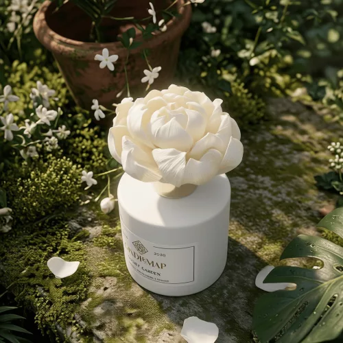 Secret Garden Flower diffuser 100 ml