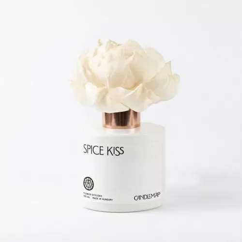 Spice Kiss flower diffuser 100 ml