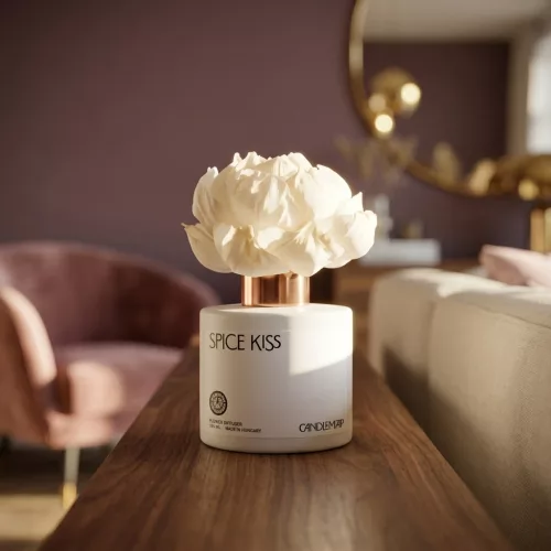 Spice Kiss flower diffuser 100 ml