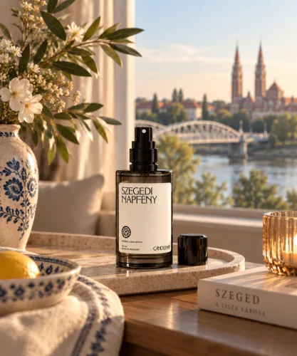 Balaton Breeze room and linen spray 100 ml