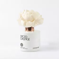 Spiced Orange flower diffuser 100 ml