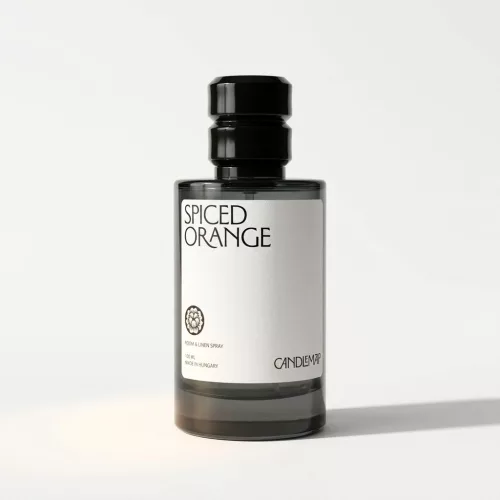 Spiced Orange - room and linen spray 100 ml