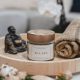 Sea Spa soy wax candles 400 ml