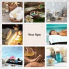 Sea Spa Flower diffuser 100 ml