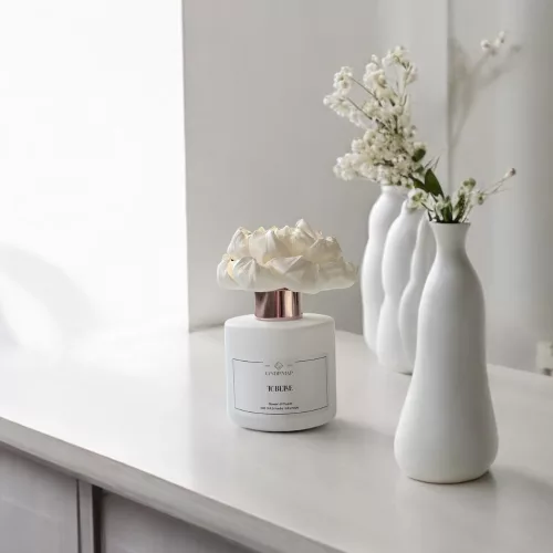 Tubelle Flower Diffuser – 100 ml