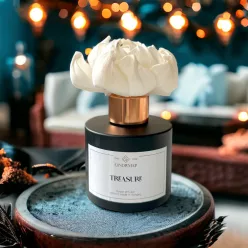 Treasure Flower diffuser 100 ml