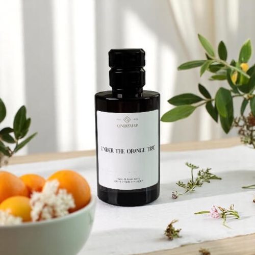 Under the Orange Tree – room and linen spray