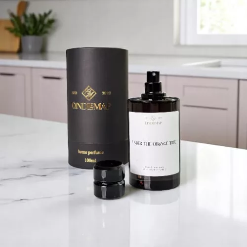 Under the Orange Tree – room and linen spray