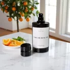 Under the Orange Tree – room and linen spray