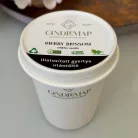 Cherry Blossom Soy Wax Candle Refill