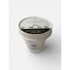 Axis soy wax scented candle refill